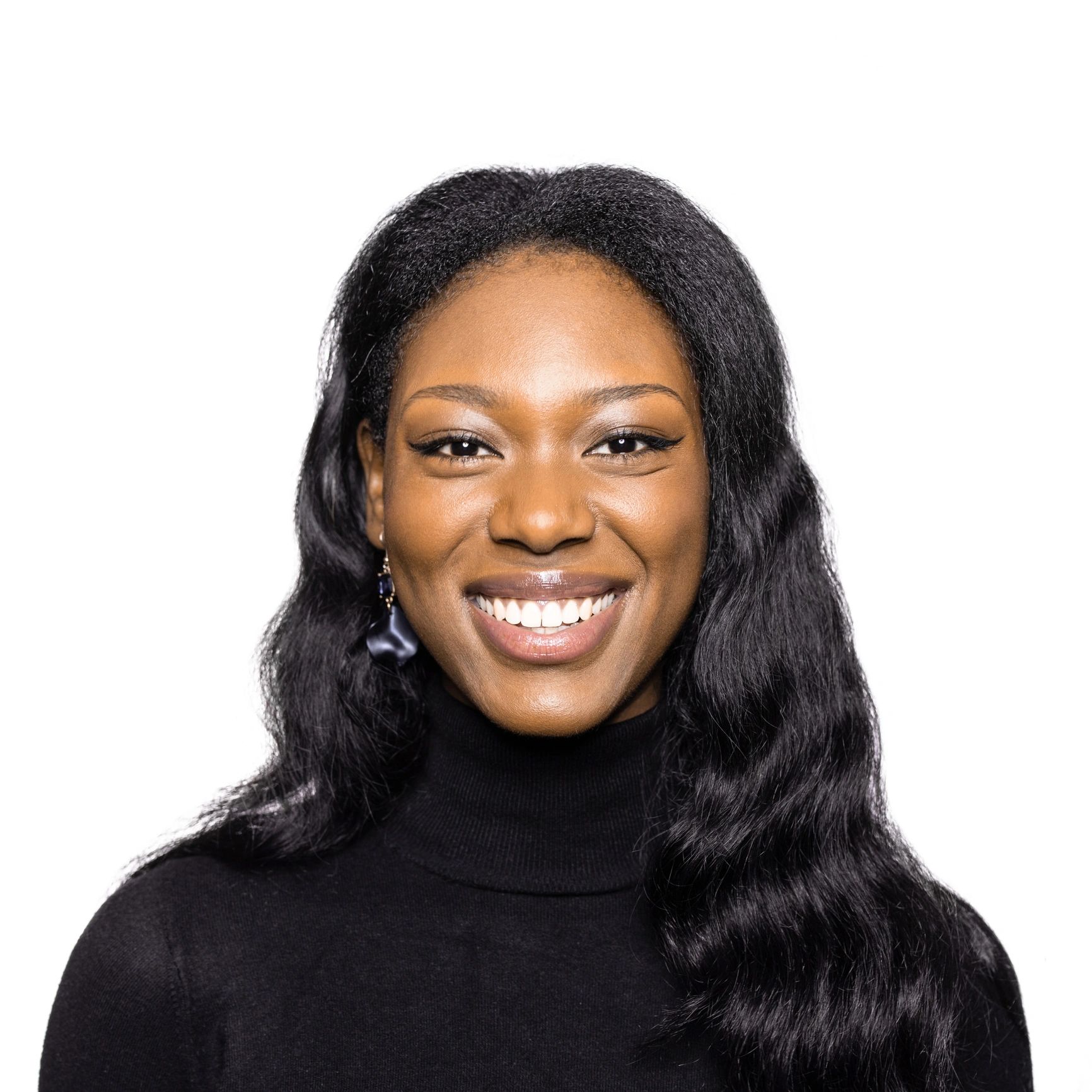Client headshot