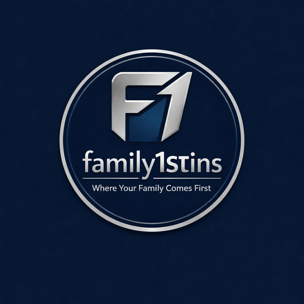 Family 1ST Insurance